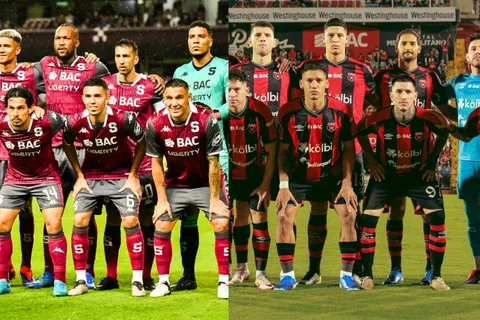 Los 10 clásicos más desiguales del mundo: ¿qué lugar ocupa Saprissa vs Alajuelense?