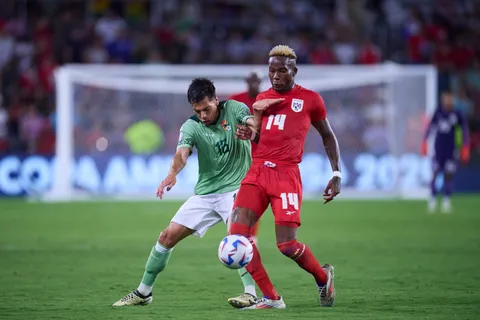 Jovani Welch confirma su futuro en plena euforia de Copa América