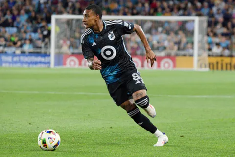 Joseph Rosales conoció la postura de Minnesota United con respecto a su futuro