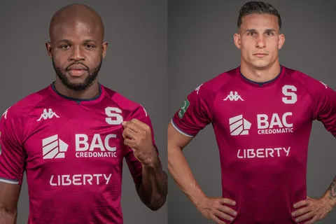 Morados otra vez: Javon East y Luis Paradela enloquecen a Saprissa con su último mensaje