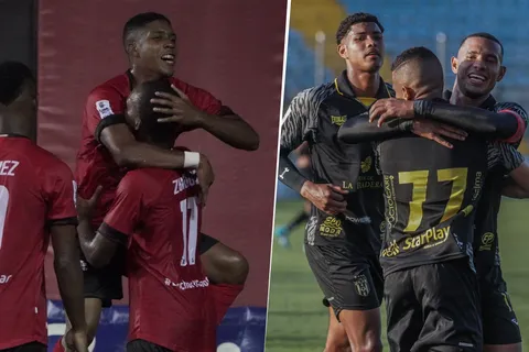 Los 5 equipos más caros de Panamá según Transfermarkt