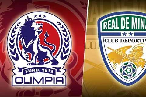 Olimpia vs. Real de Minas: Cuándo, dónde y por qué canal ver el partido de hoy por la jornada 7 del Apertura 2020 de la Liga Nacional