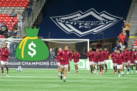 Pérdida millonaria: Saprissa enfrenta otro duro revés tras la eliminación en Concachampions