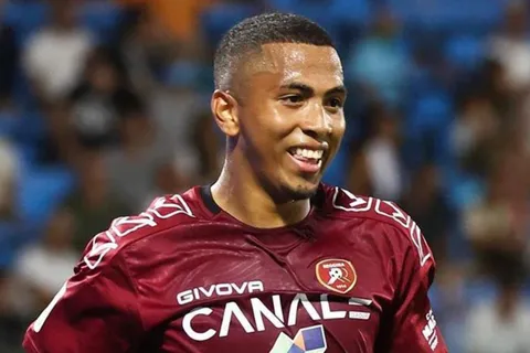 Emotivo mensaje de despedida de Rigoberto Rivas al Reggina