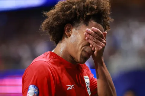 ¿Por qué no juega Adalberto Carrasquilla hoy en Panamá vs. Croacia por el Mundial 2026?