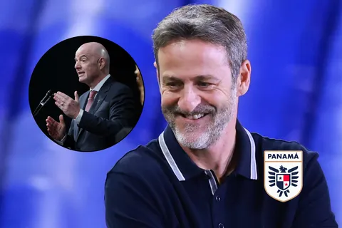 thomas christiansen-fifa-mundial 2026-panama