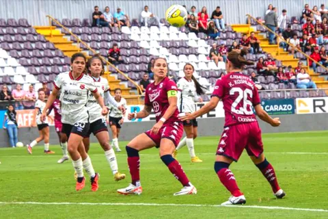 Saprissa FF vs. Alajuelense: a qué hora y dónde ver hoy el clásico | Liga Promérica Femenina de Costa Rica 2024