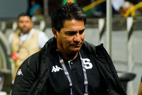 Vladimir Quesada responde sobre un tema tabú de Mariano Torres en Saprissa