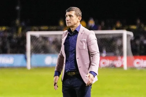 Sebastián Bini y Municipal reciben la noticia que tanto esperaban