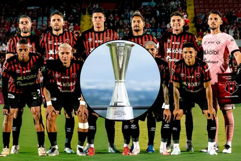 alajuelense-copa centroamericana-plaza amador