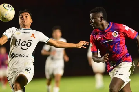 ¿Alianza y FAS en problemas? Admiten crisis en El Salvador