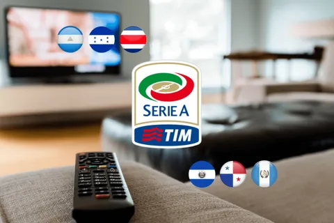 Serie A 2022: cómo, cuándo y dónde ver los partidos de la liga italiana EN VIVO y EN DIRECTO en Centroamérica