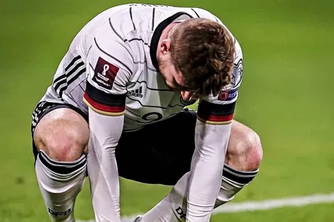 Oficial: Alemania se queda sin uno de sus delanteros para el Mundial de Qatar