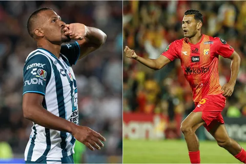 Herediano vs. Pachuca, por la Concacaf Champions Cup 2024: a qué hora y dónde ver hoy EN VIVO el partido