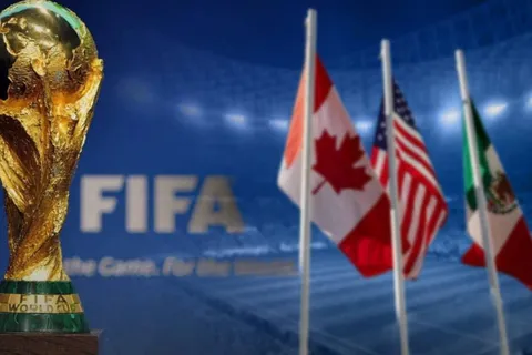 La Selección que tomó la decisión de retirarse de la clasificación al Mundial 2026