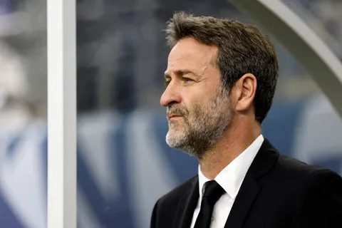 Nuevo equipo: Thomas Christiansen recibe un llamado inesperado que sorprende a Panamá.