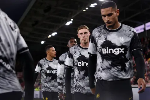 Cole Palmer se enfoca en Chelsea y el rumor con Manchester United pierde fuerza