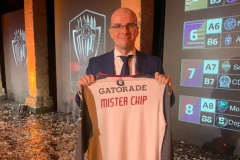 Solo un centroamericano avanzará a cuartos de Concachampions, pronostica MisterChip