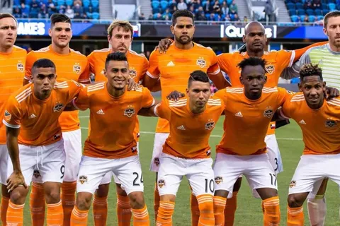 ¿Otro catracho al Houston Dynamo? El equipo de la MLS va por un jugador de la Liga Nacional