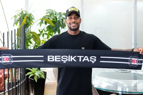 Las fechas en las que Michael Amir Murillo podría debutar con Besiktas