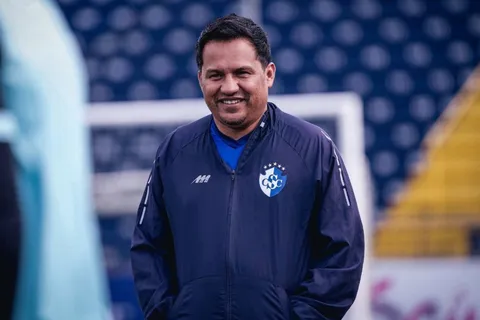 Amarini Villatoro podrá contar con un chapín.