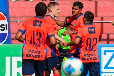 Confirmado por Concacaf: Municipal recibe la mejor noticia para la Copa Centroamericana