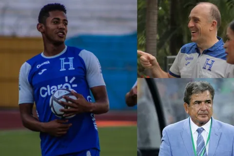 Anthony Lozano hablá de "alegría" con Coito en Honduras ¿Indirecta?