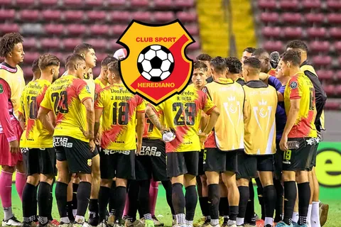 Entre "demonios" y "falta de hambre": figura de Herediano habla sin tapujos de la dura eliminación en Concachampions