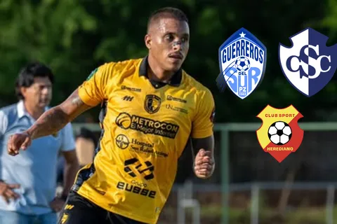 Qué pasa si Liberia gana, empata o pierde ante Cartaginés en la última fecha del Apertura 2025