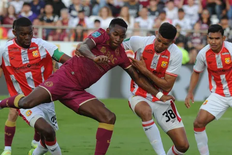 Herediano y Saprissa serían beneficiados.