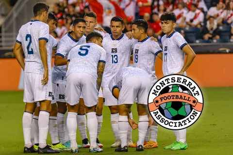 El Salvador vs. Montserrat: a qué hora y dónde ver hoy la Liga de Naciones de Concacaf 2024
