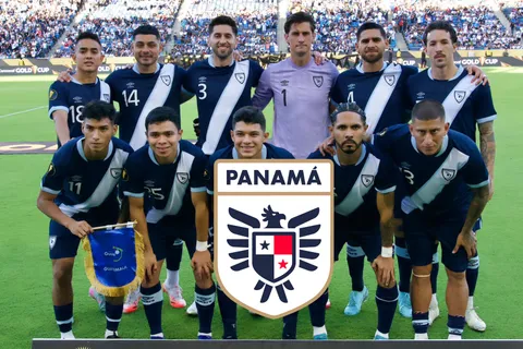 “No se presenten”: Periodista de Panamá menosprecia a la Selección de Guatemala