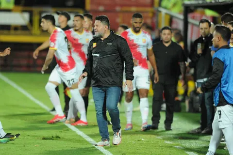 Jafet Soto se burla de la UNAFUT.