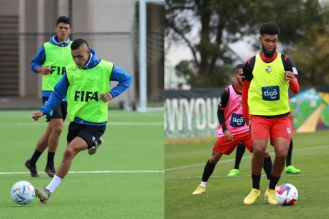 Guatemala vs. Panamá hoy: posibles alineaciones para el amistoso en Estados Unidos