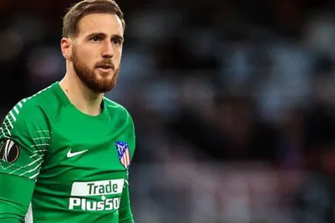 Otro candidato para el arco del Madrid y nada de Keylor
