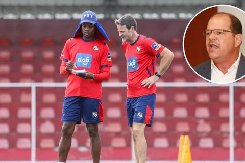 Presidente de la Fepafut habló sobre el viaje de Thomas Christiansen hacia Argentina