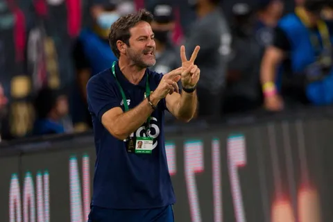 Thomas Christiansen anuncia sus convocados para noviembre