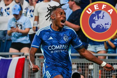 Se confirma la noticia que Alenis Vargas tanto deseaba: este es su nuevo equipo en Europa
