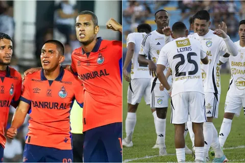 Municipal vs. Comunicaciones: ¿A qué hora y dónde ver hoy el Clásico? Liga Nacional de Guatemala 2025