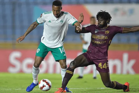 Comunicaciones vs. Colorado Rapids: cuándo, dónde y por qué canal ver hoy el partido de vuelta de los octavos de la Concachampions 2022 en Centroamérica