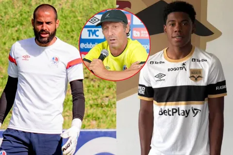 Dereck Moncada revela el verdadero rostro de Pedro Troglio en Olimpia y lo que Edrick Menjívar le exigía en secreto