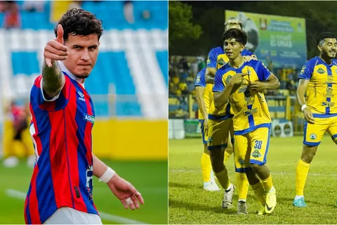 FAS vs. Municipal Limeño: ¿A qué hora y dónde ver hoy el partido de ida? Liga Mayor de El Salvador