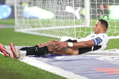El dato de Nathaniel Méndez-Laing que pone en alerta a la Selección de Guatemala