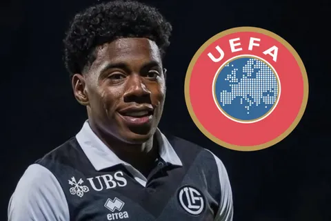¿Adiós a Suiza? El histórico club mundial que envió espías para fichar al hondureño Dereck Moncada