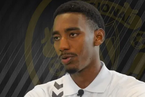 Bryan Róchez sueña con Qatar 2022