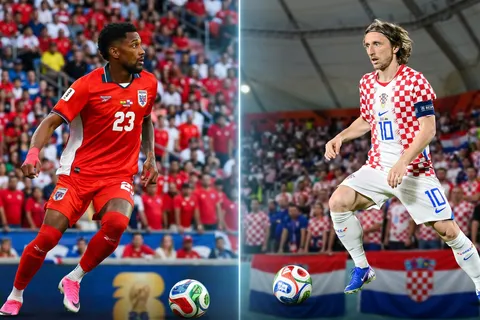 Predicción Panamá vs. Croacia: resultado exacto y goleadores del partido del Mundial 2026, según la IA