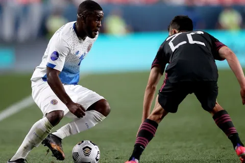 Eliminatorias Concacaf: Costa Rica a buscar afuera lo que no logró en casa