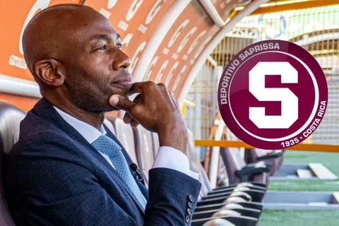 Refuerzo inesperado: Wanchope prepara un regreso que en Saprissa nadie vio venir