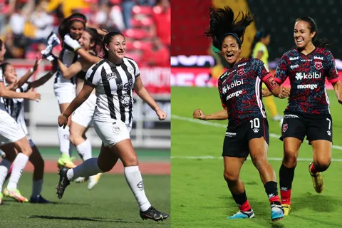 Alajuelense vs. Sporting FC Femenino: cuándo, a qué hora y por qué canal ver la final de ida del Clausura 2023 de Costa Rica.