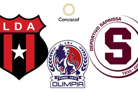 Desde Olimpia envían un mensaje que enfurece a Alajuelense y que sorprende a Saprissa